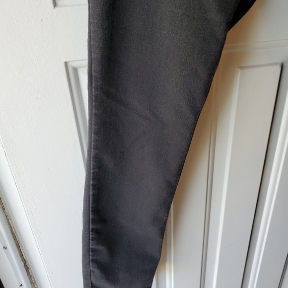 Women's Black Vintage Faded D. Jeans - Size 16 plus - Picture 5 of 11